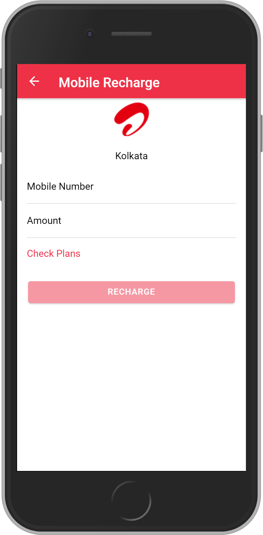 Get UNLIMITED <b>1%</b> CASHBACK on Airtel Prepaid Recharges. Get UNLIMITED <b>1%</b> CASHBACK on Airtel Prepaid Recharges.