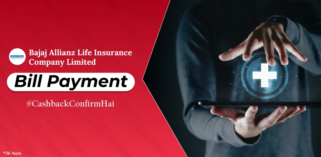 Bajaj Allianz Life Insurance Company Limited Payment