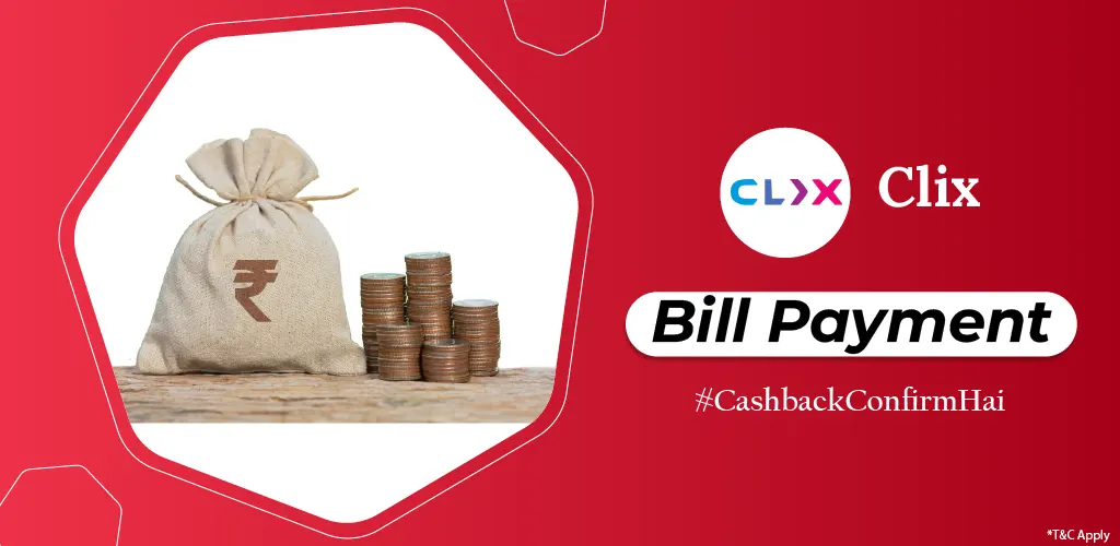 Clix Loan Payment.