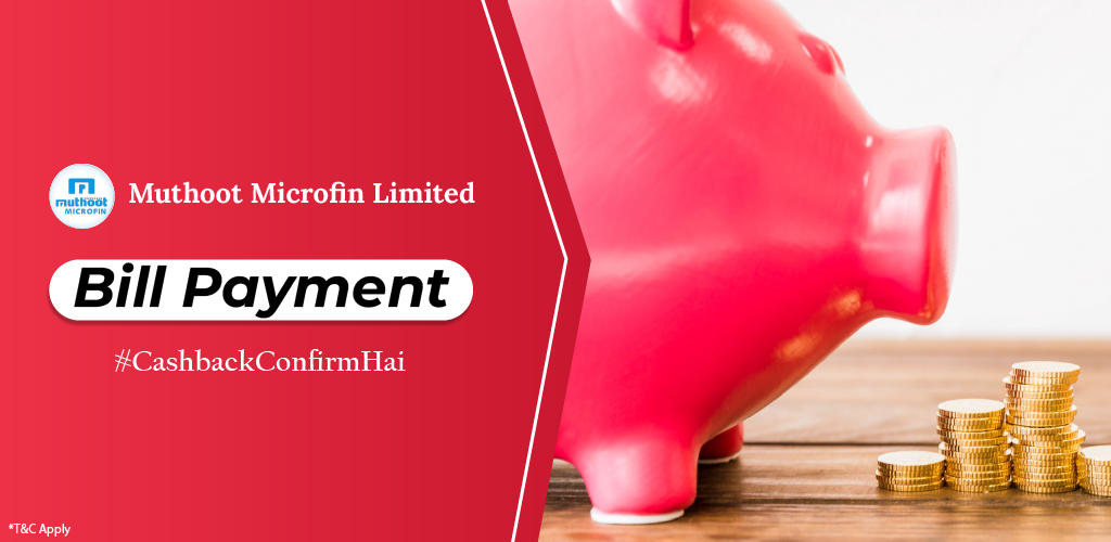 Muthoot Microfin Limited Loan Payment.