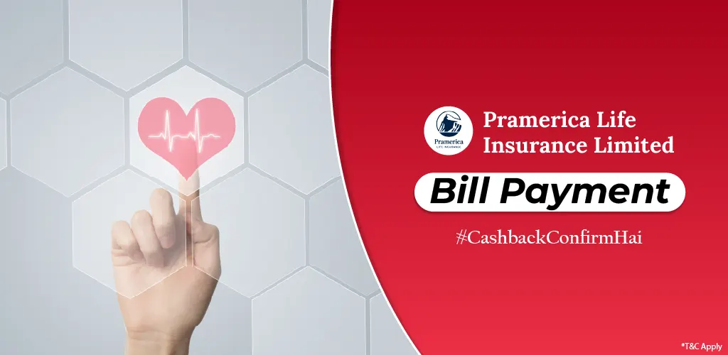 Pramerica Life Insurance Limited Payment.