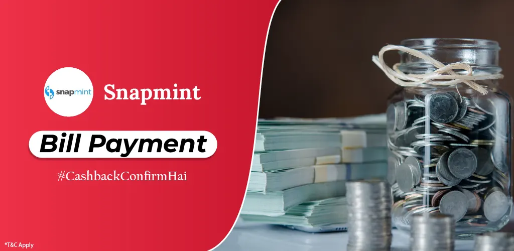 Snapmint Loan Payment.