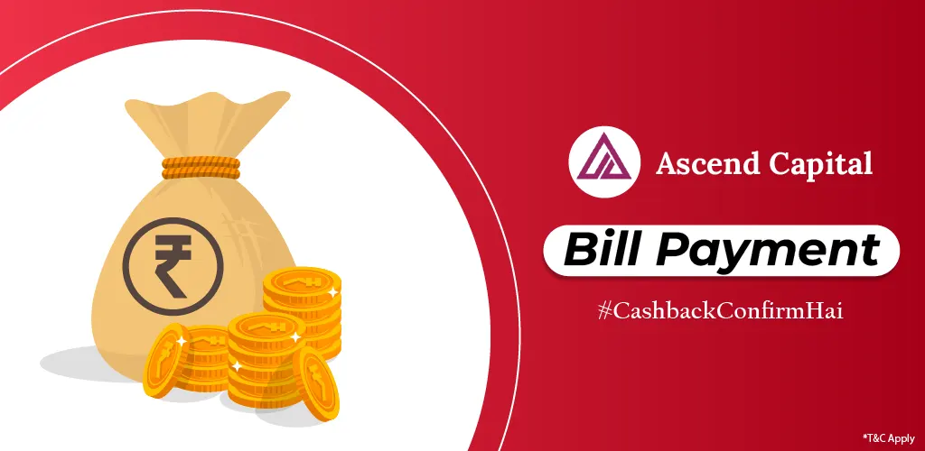 Ascend Capital Loan Payment.