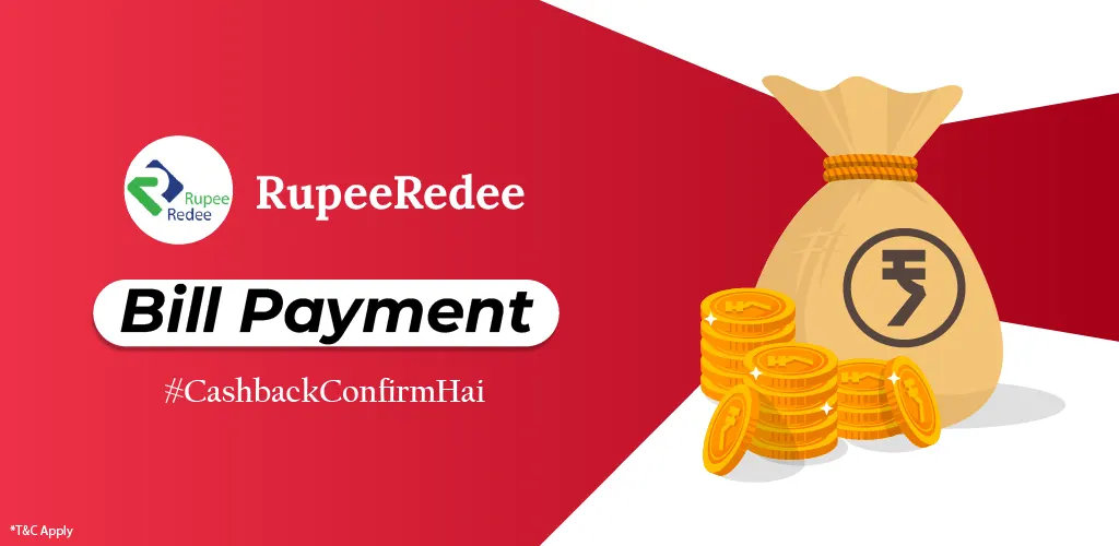 RupeeRedee Loan Payment