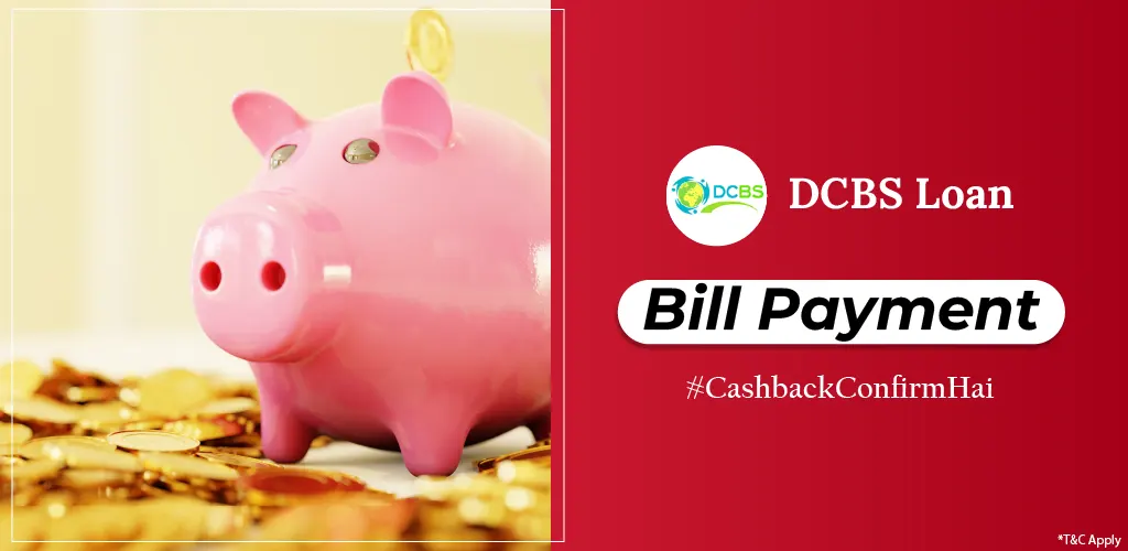 DCBS Loan Loan Bill Payment.