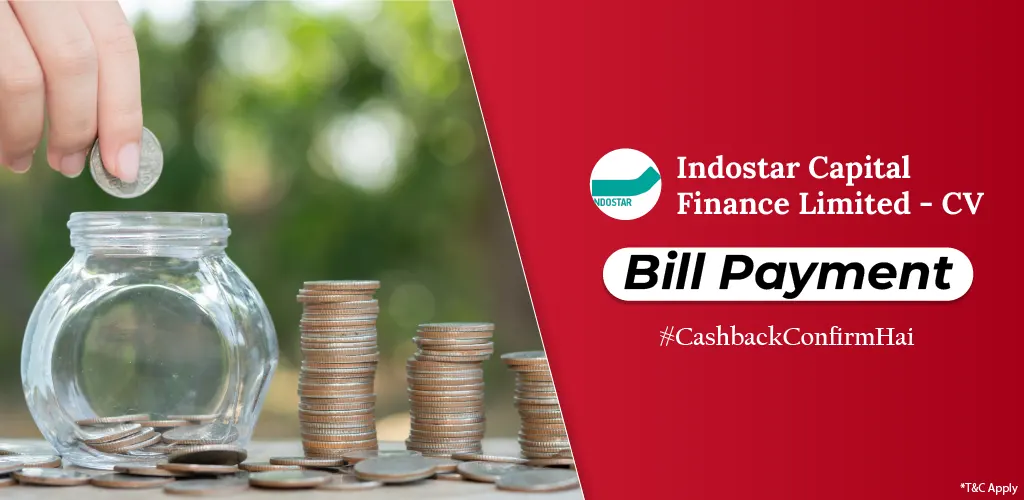 Indostar Capital Finance Limited – CV