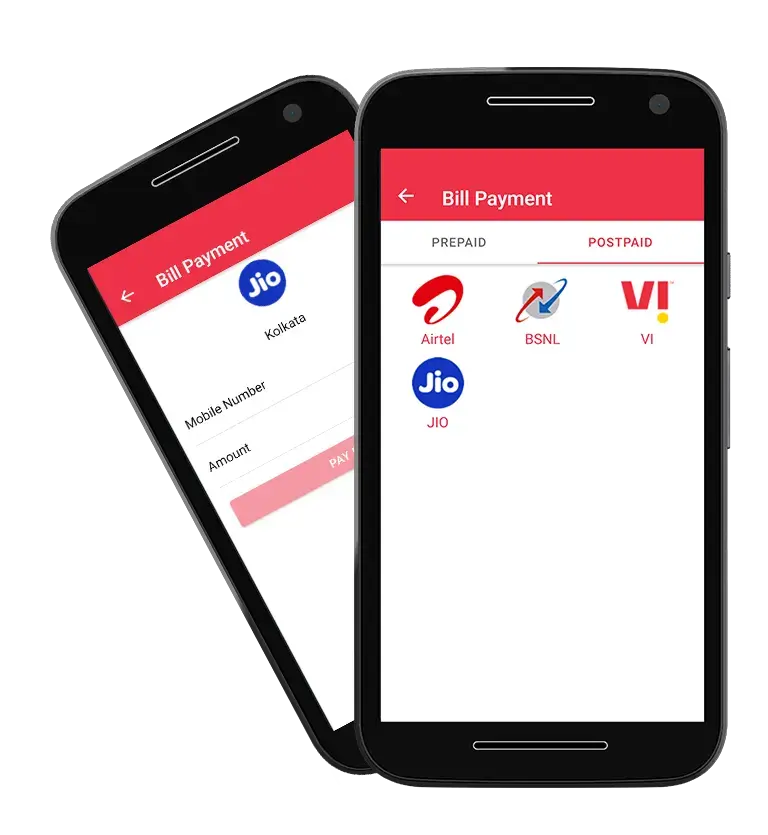 Get Flat ₹2 Discount on Every Postpaid Bill Payment