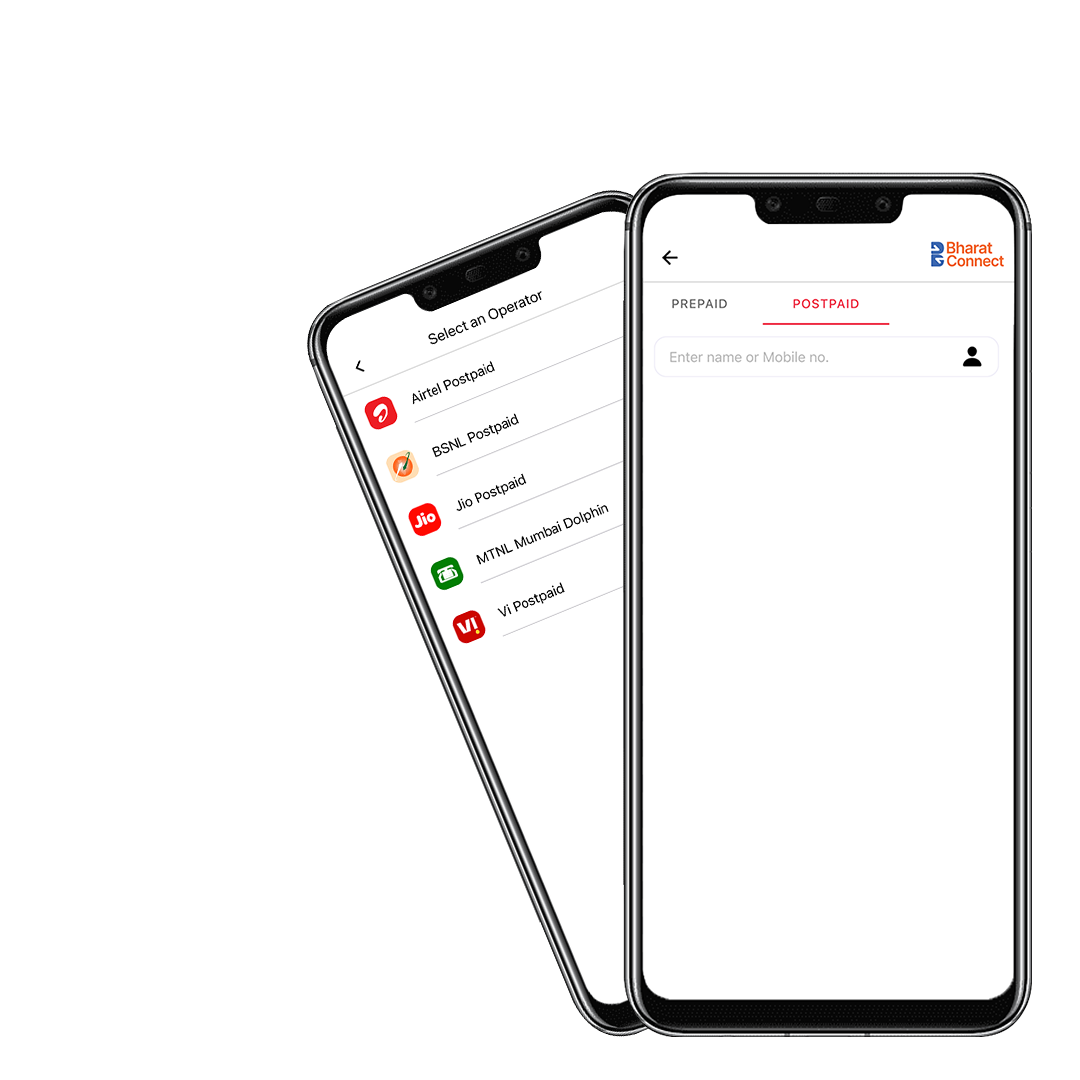 Pay all your Postpaid Bill Payment from ePayon