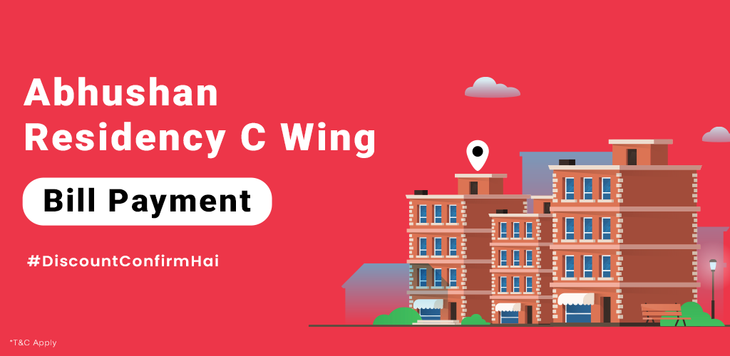 Abhushan Residency C Wing