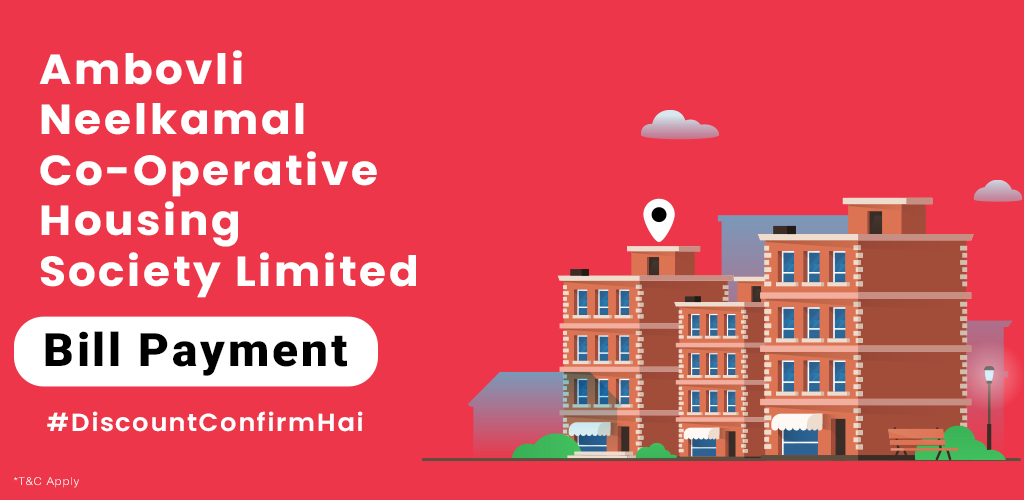 Ambovli Neelkamal Co-Operative Housing Society Limited Ambovli Neelkamal Co-Operative Housing Society Limited