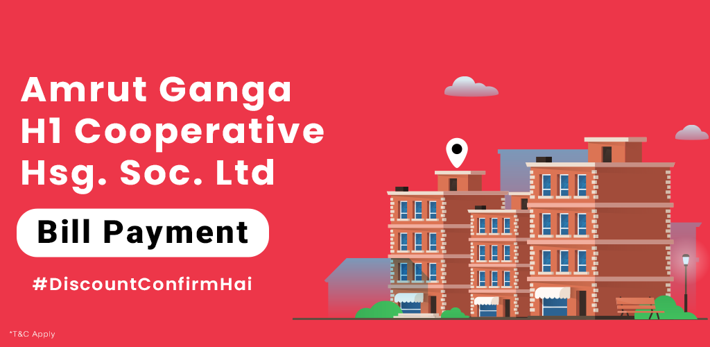 Amrut Ganga H1 Cooperative Hsg. Soc. Ltd Amrut Ganga H1 Cooperative Hsg. Soc. Ltd