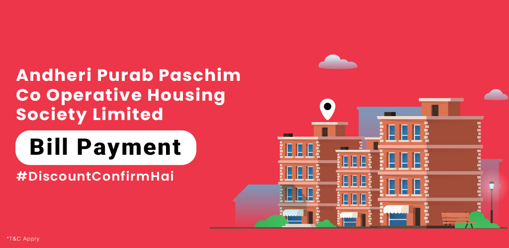 Andheri Purab Paschim Co Operative Housing Society Limited Andheri Purab Paschim Co Operative Housing Society Limited