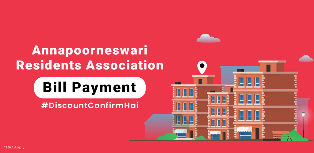Annapoorneswari Residents Association Annapoorneswari Residents Association