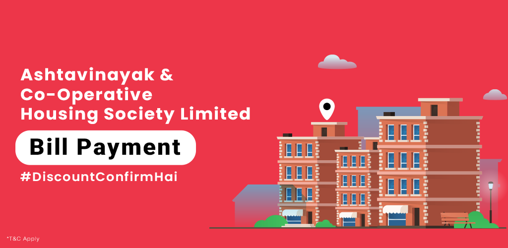 Ashtavinayak & Co-Operative Housing Society Limited Ashtavinayak & Co-Operative Housing Society Limited