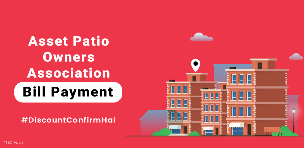 Asset Patio Owners Association Asset Patio Owners Association