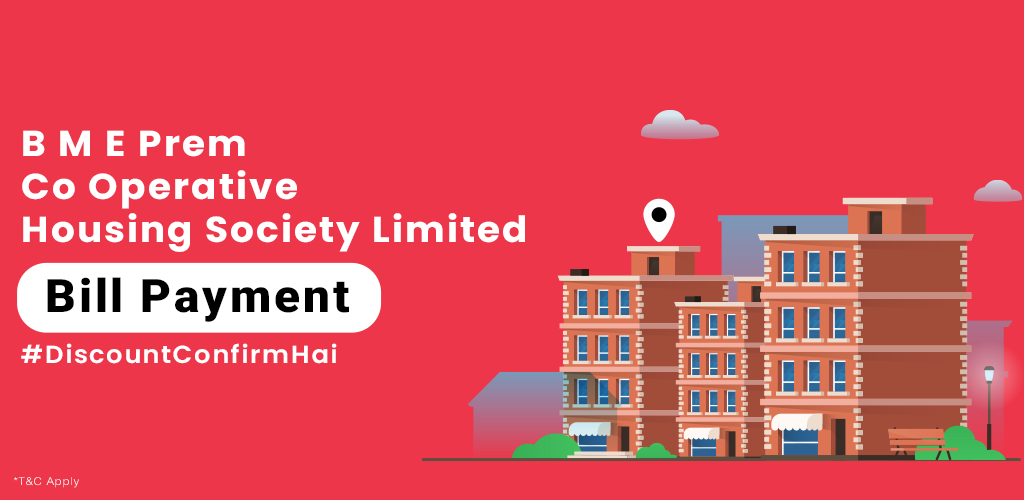 B M E Prem Co Operative Housing Society Limited B M E Prem Co Operative Housing Society Limited