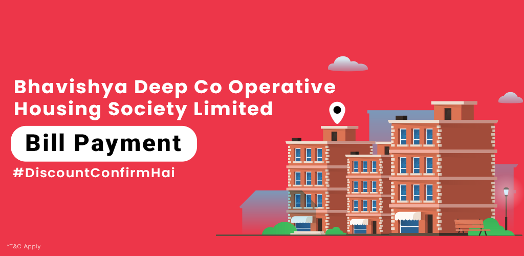 Bhavishya Deep Co Operative Housing Society Limited Bhavishya Deep Co Operative Housing Society Limited