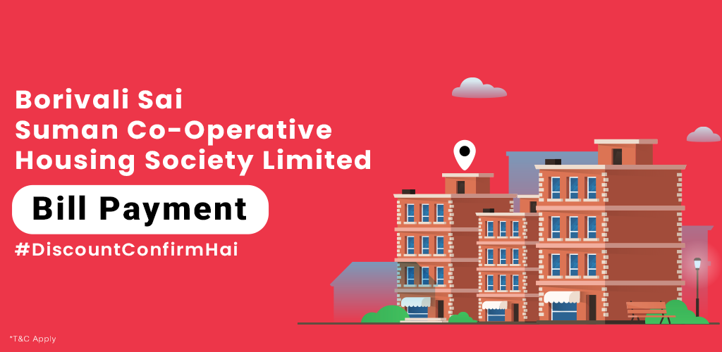 Borivali Sai Suman Co-Operative Housing Society Limited Borivali Sai Suman Co-Operative Housing Society Limited