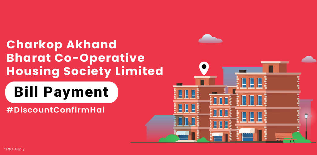 Charkop Akhand Bharat Co-Operative Housing Society Limited Charkop Akhand Bharat Co-Operative Housing Society Limited
