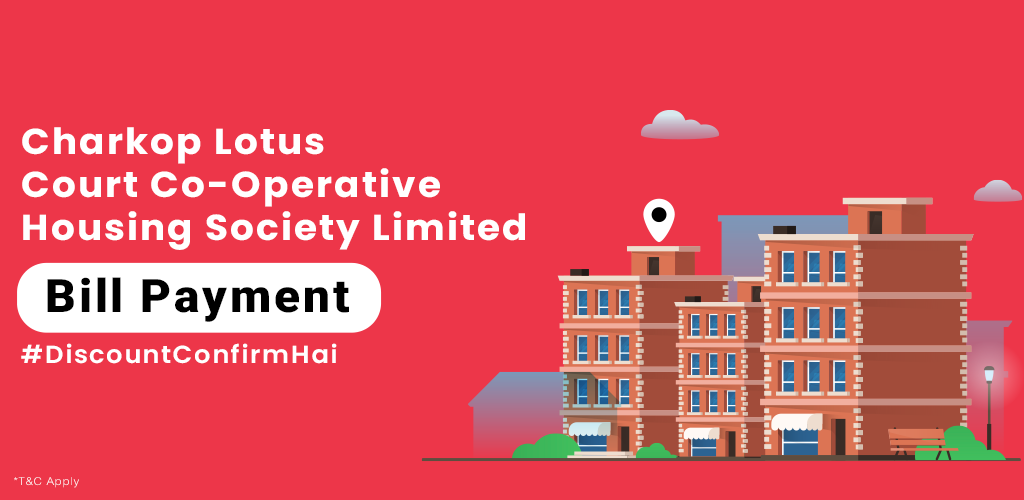 Charkop Lotus Court Co-Operative Housing Society Limited Charkop Lotus Court Co-Operative Housing Society Limited