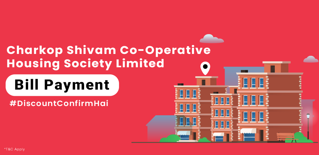 Charkop Shivam Co-Operative Housing Society Limited Charkop Shivam Co-Operative Housing Society Limited