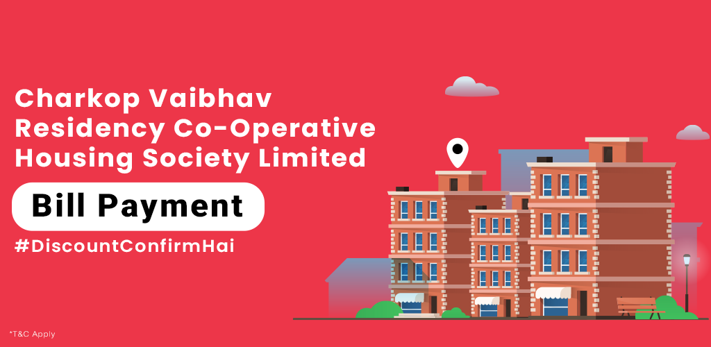 Charkop Vaibhav Residency Co-Operative Housing Society Limited Charkop Vaibhav Residency Co-Operative Housing Society Limited