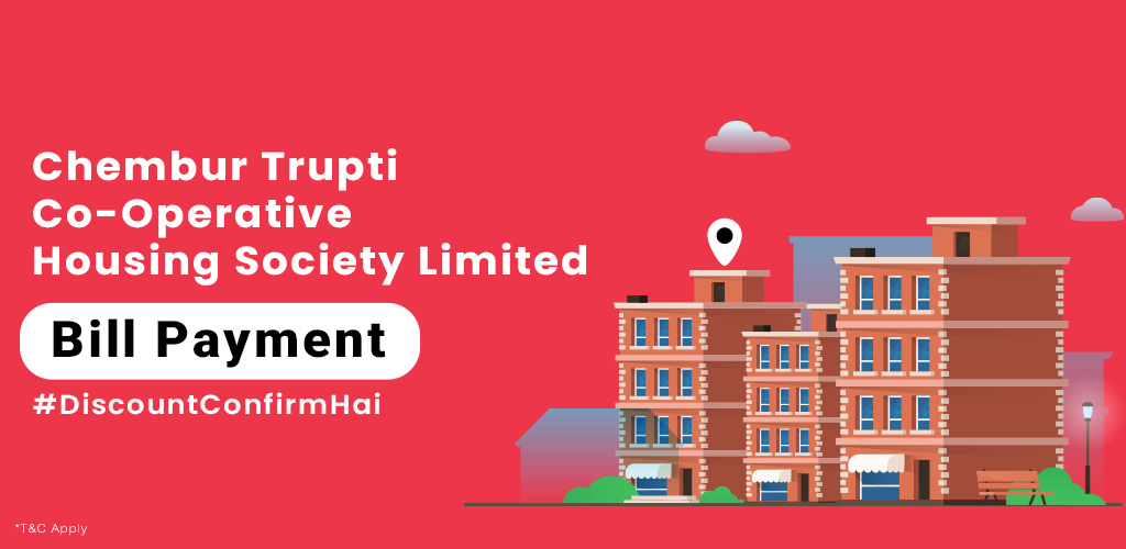 Chembur Trupti Co-Operative Housing Society Limited Chembur Trupti Co-Operative Housing Society Limited