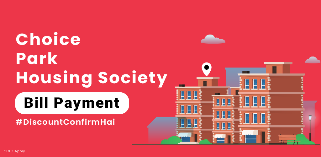 Choice Park Housing society Choice Park Housing society