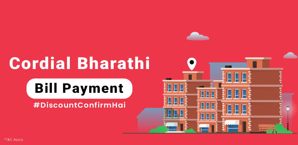 Cordial Bharathi
