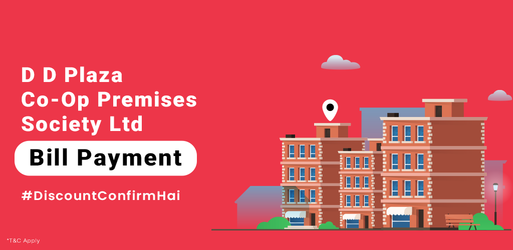 D D Plaza Co-Op Premises Society Ltd