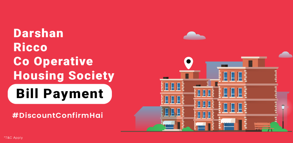 Darshan Ricco Co Operative Housing Society Darshan Ricco Co Operative Housing Society
