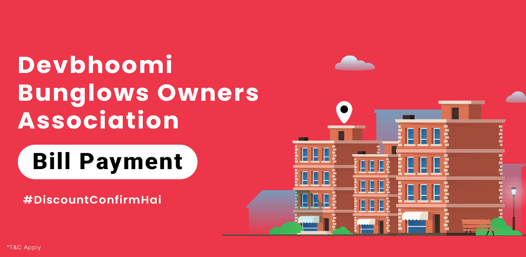 Devbhoomi Bunglows Owners Association Devbhoomi Bunglows Owners Association