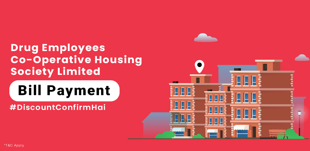 Drug Employees Co-Operative Housing Society Limited Drug Employees Co-Operative Housing Society Limited
