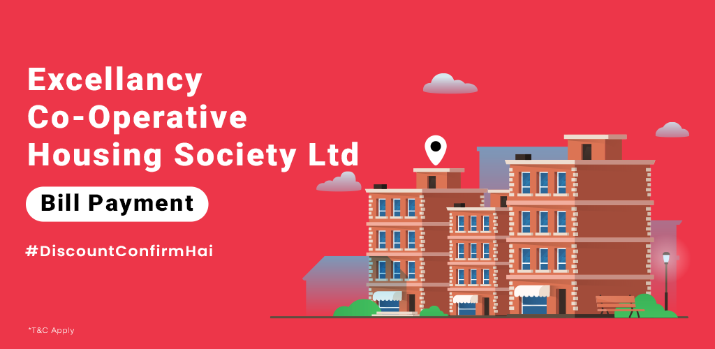 Excellancy Co-Operative Housing Society Limited Excellancy Co-Operative Housing Society Limited