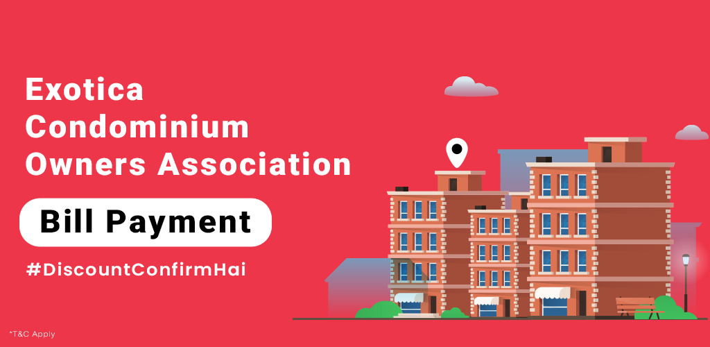 Exotica Condominium Owners Association Exotica Condominium Owners Association