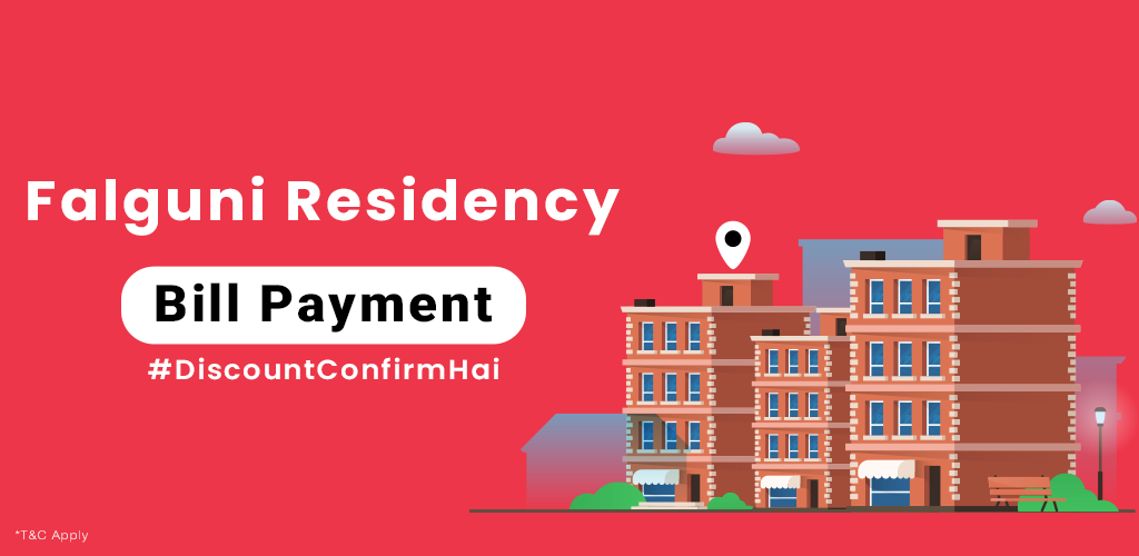 Falguni Residency Falguni Residency