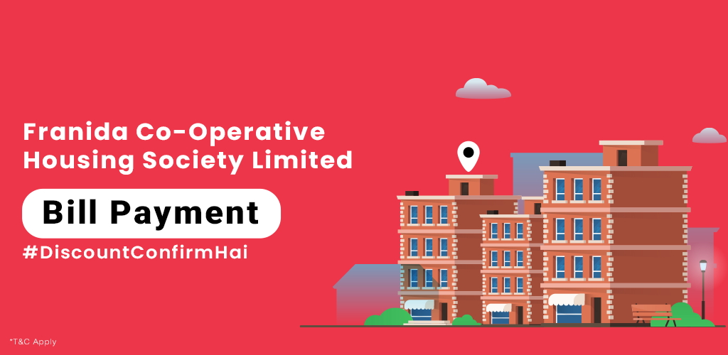 Franida Co-Operative Housing Society Limited