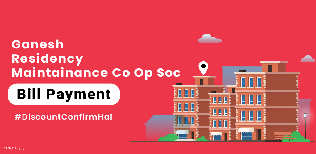 Ganesh Residency Maintainance Co Op Soc Ganesh Residency Maintainance Co Op Soc