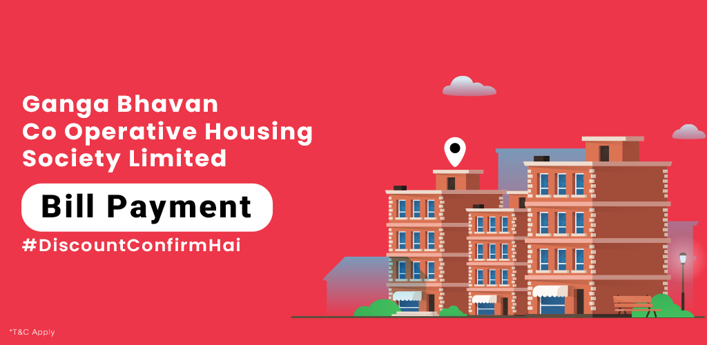 Ganga Bhavan Co Operative Housing Society Limited Ganga Bhavan Co Operative Housing Society Limited