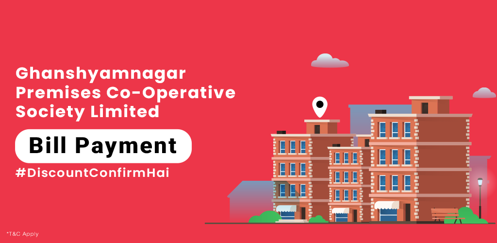 Ghanshyamnagar Premises Co-Operative Society Limited Ghanshyamnagar Premises Co-Operative Society Limited
