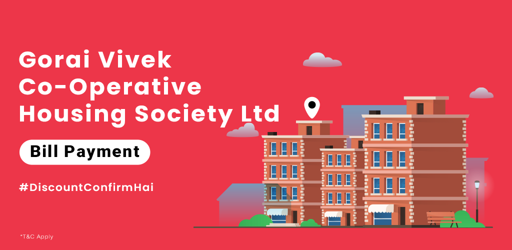 Gorai Vivek Co-Operative Housing Society Limited Gorai Vivek Co-Operative Housing Society Limited