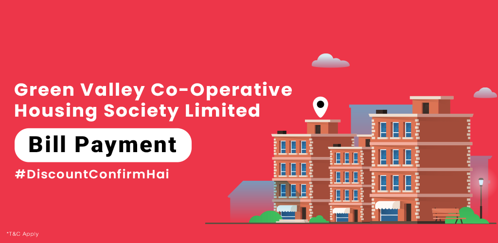 Green Valley Co-Operative Housing Society Limited Green Valley Co-Operative Housing Society Limited