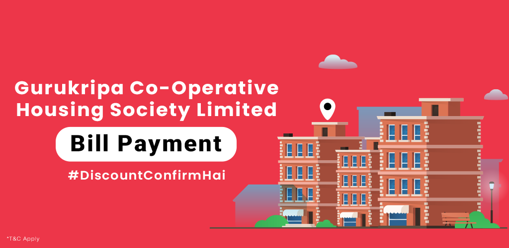 Gurukripa Co-Operative Housing Society Limited