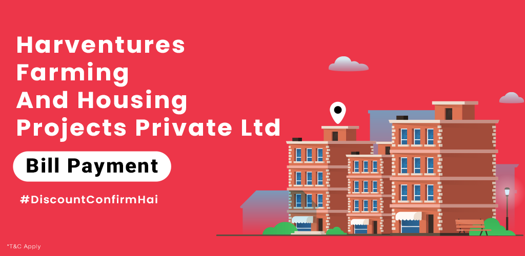 Harventures Farming And Housing Projects Private Limited Harventures Farming And Housing Projects Private Limited