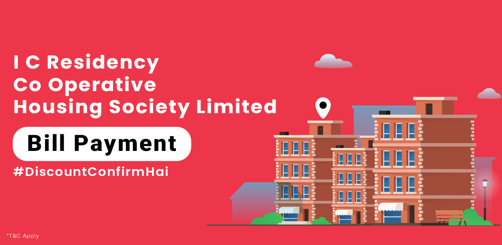 I C Residency Co Operative Housing Society Limited I C Residency Co Operative Housing Society Limited