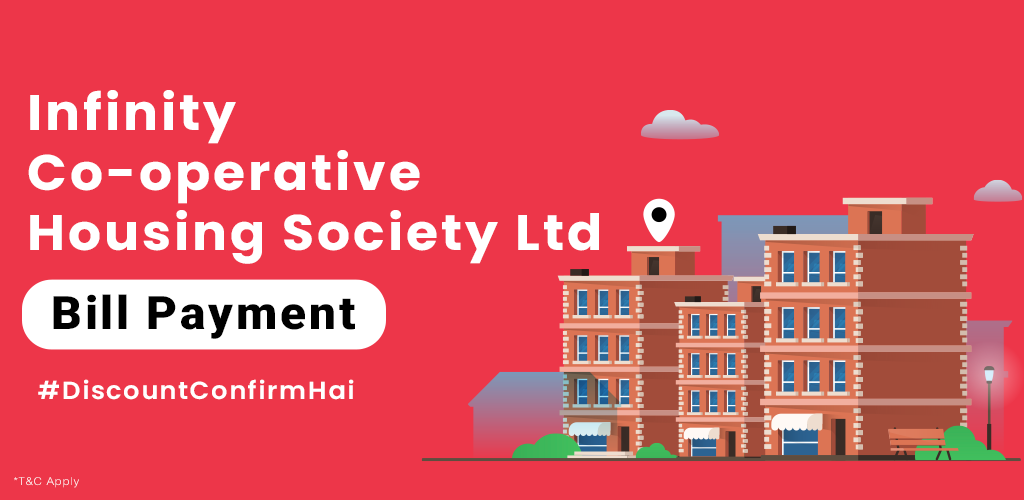 Infinity Co-operative Housing Society Ltd Infinity Co-operative Housing Society Ltd