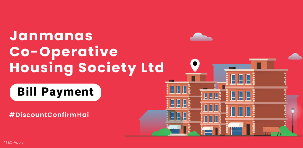 Janmanas Co Operative Housing Society Limited Janmanas Co Operative Housing Society Limited
