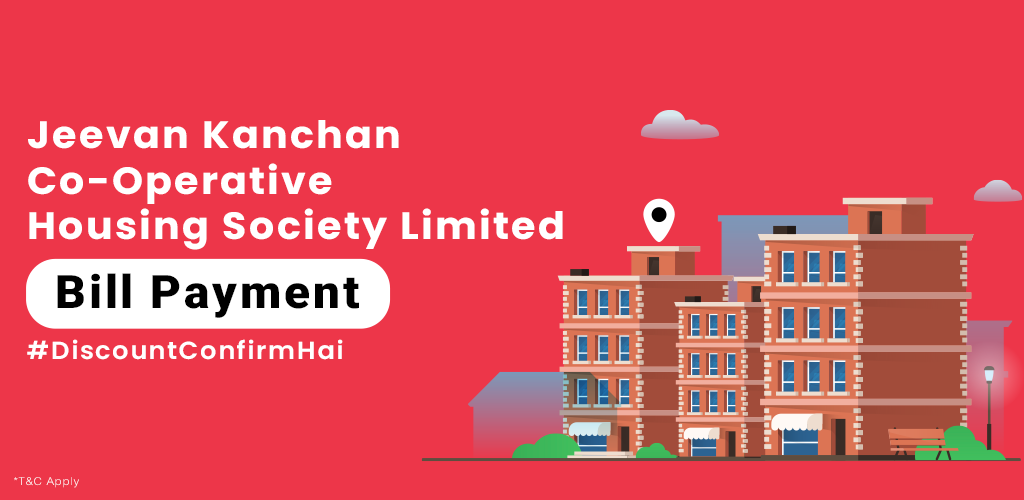 Jeevan Kanchan Co-Operative Housing Society Limited Jeevan Kanchan Co-Operative Housing Society Limited
