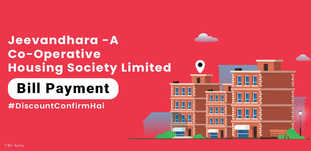 Jeevandhara -A Co-Operative Housing Society Limited Jeevandhara -A Co-Operative Housing Society Limited