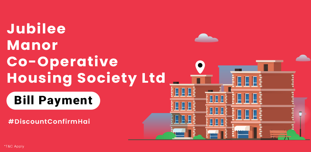 Jubilee Manor Co-Operative Housing Society Limited